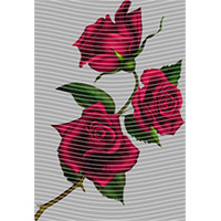 Valentine's Day-QRJ  926